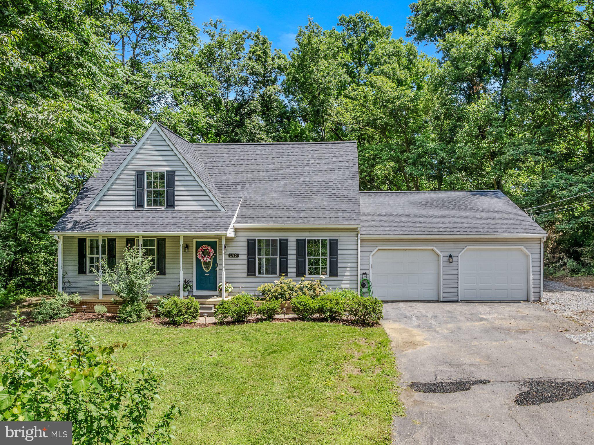 MEADOWS OF WOODBRIER - Residential