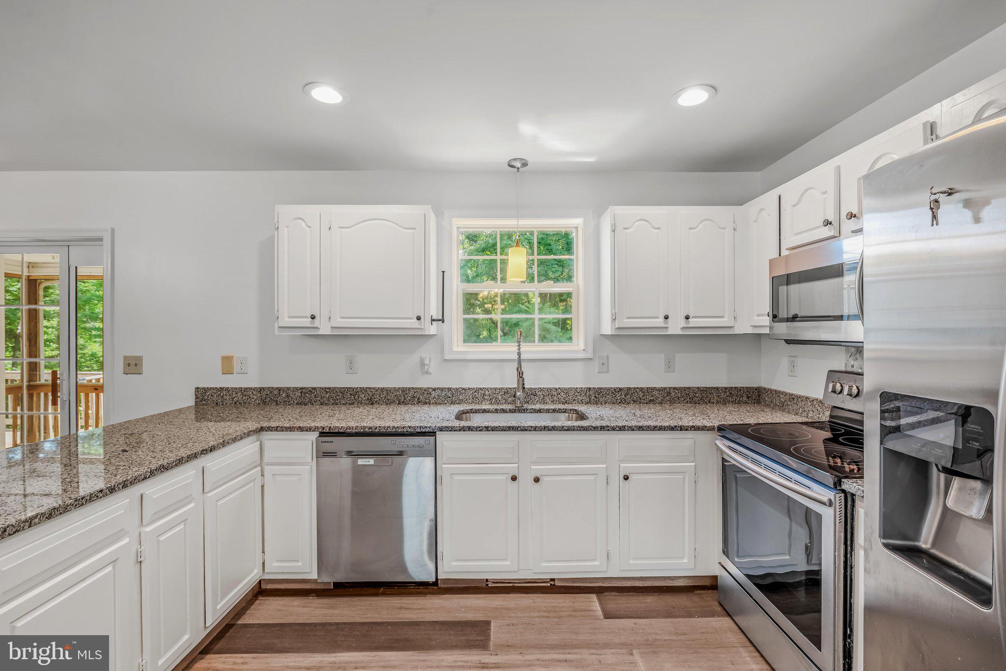 MEADOWS OF WOODBRIER - Residential