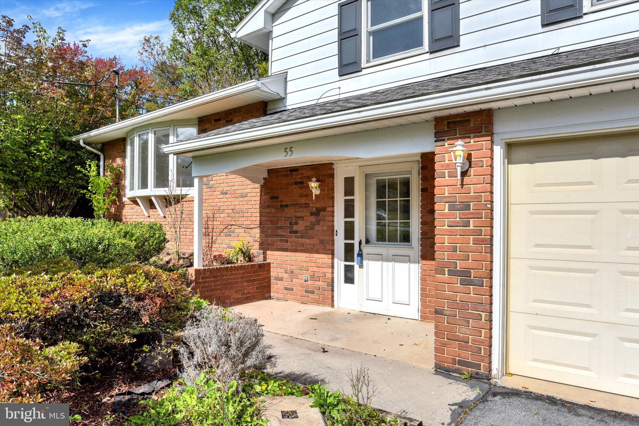 DERRY TOWNSHIP - Residential