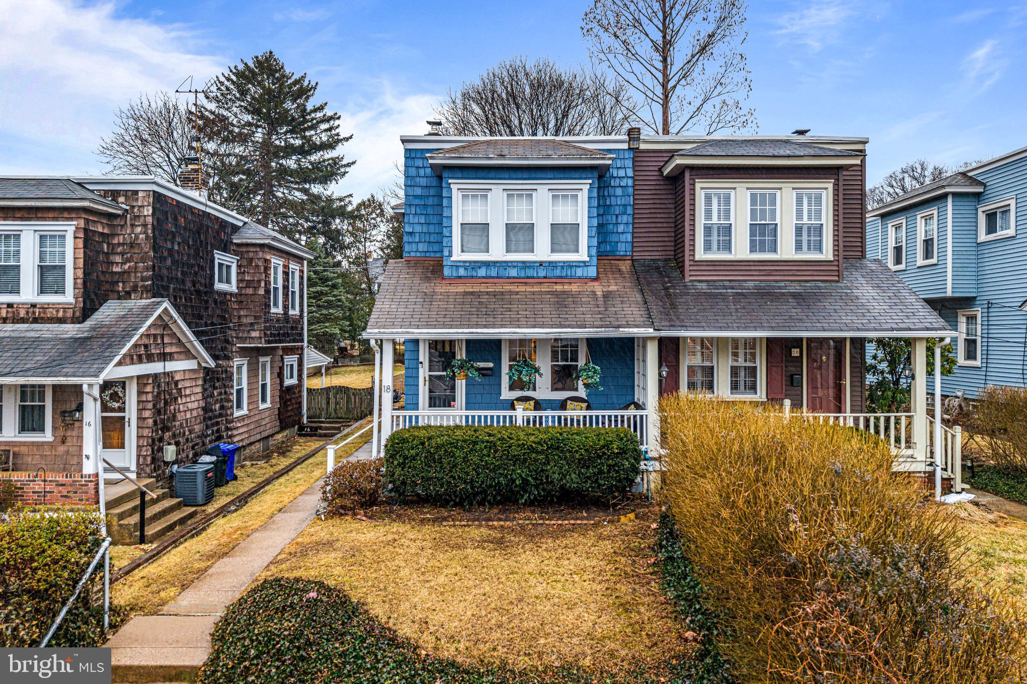 WYNCOTE - Residential
