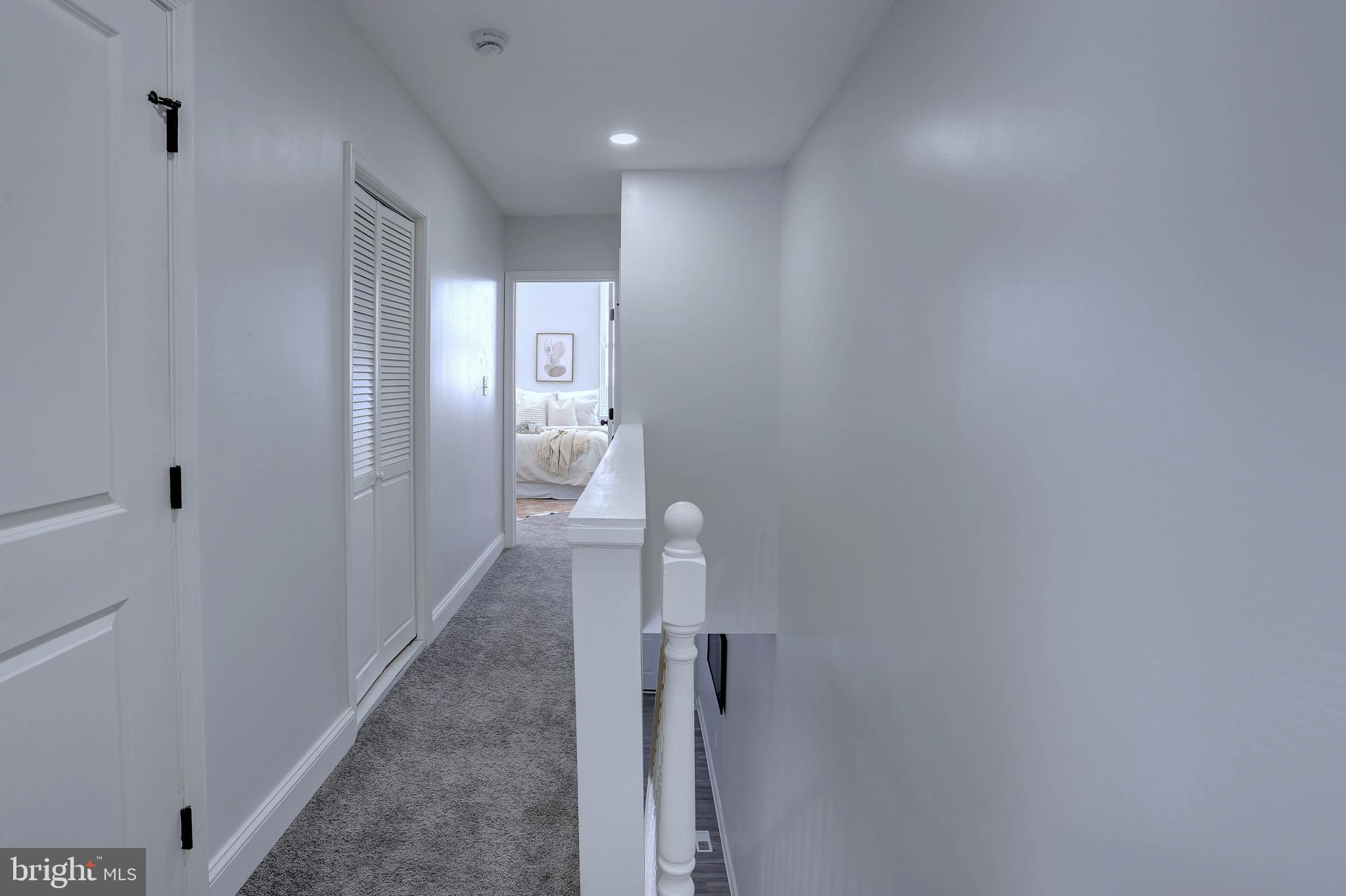 COPPIN HEIGHTS - Residential