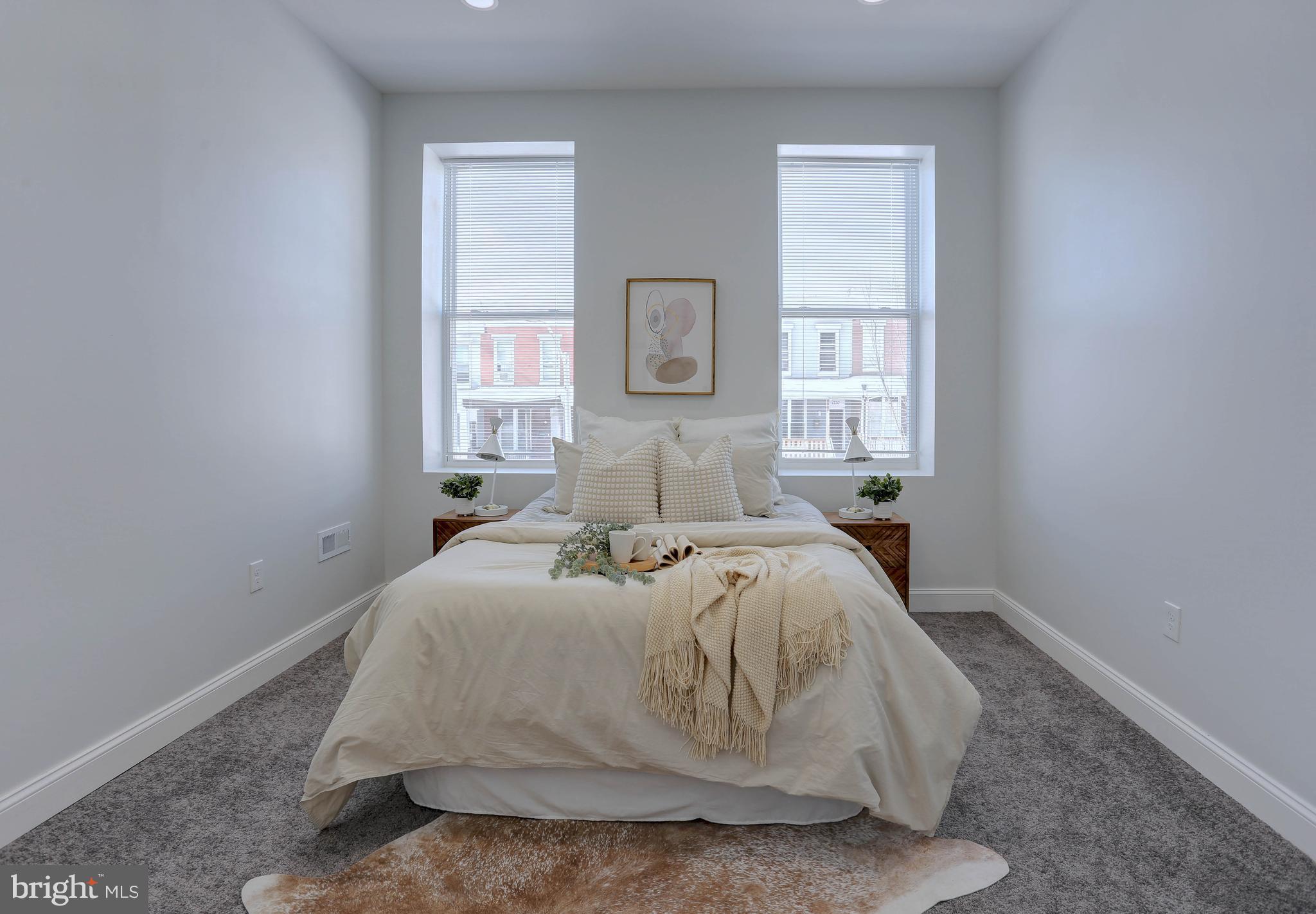 COPPIN HEIGHTS - Residential