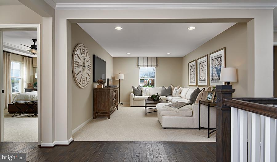 FOXHAVEN - Residential