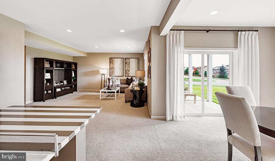FOXHAVEN - Residential