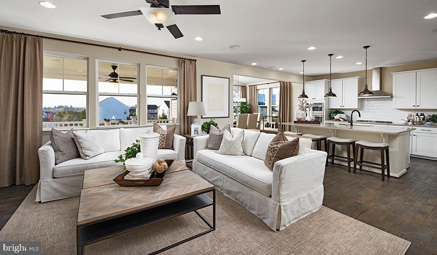 FOXHAVEN - Residential