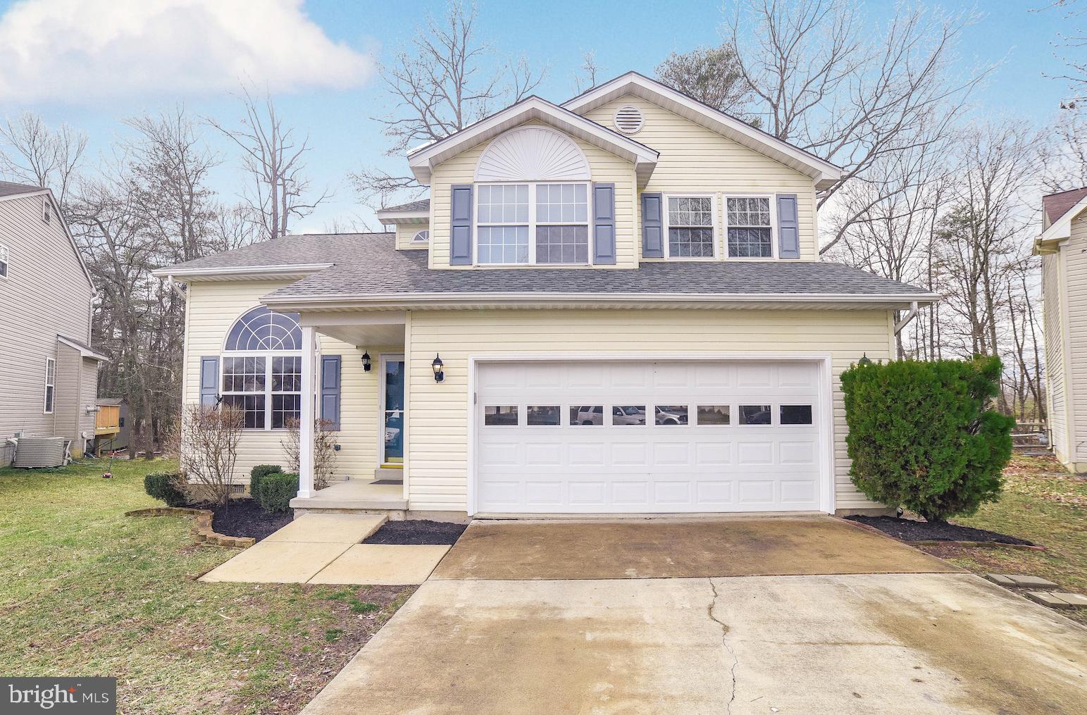 DORCHESTER - ST. CHARLES - Residential