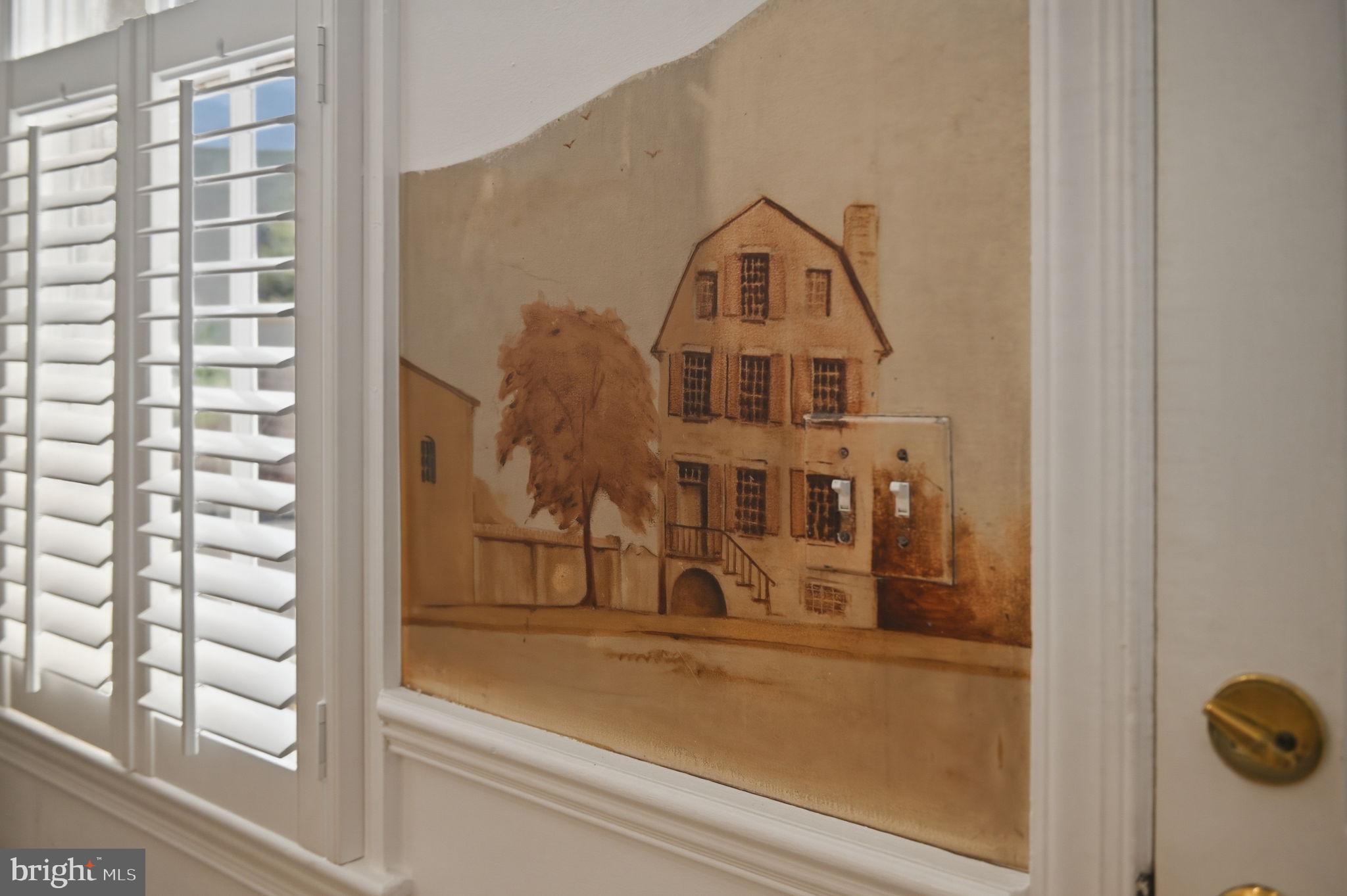OLD TOWN ALEXANDRIA - Residential