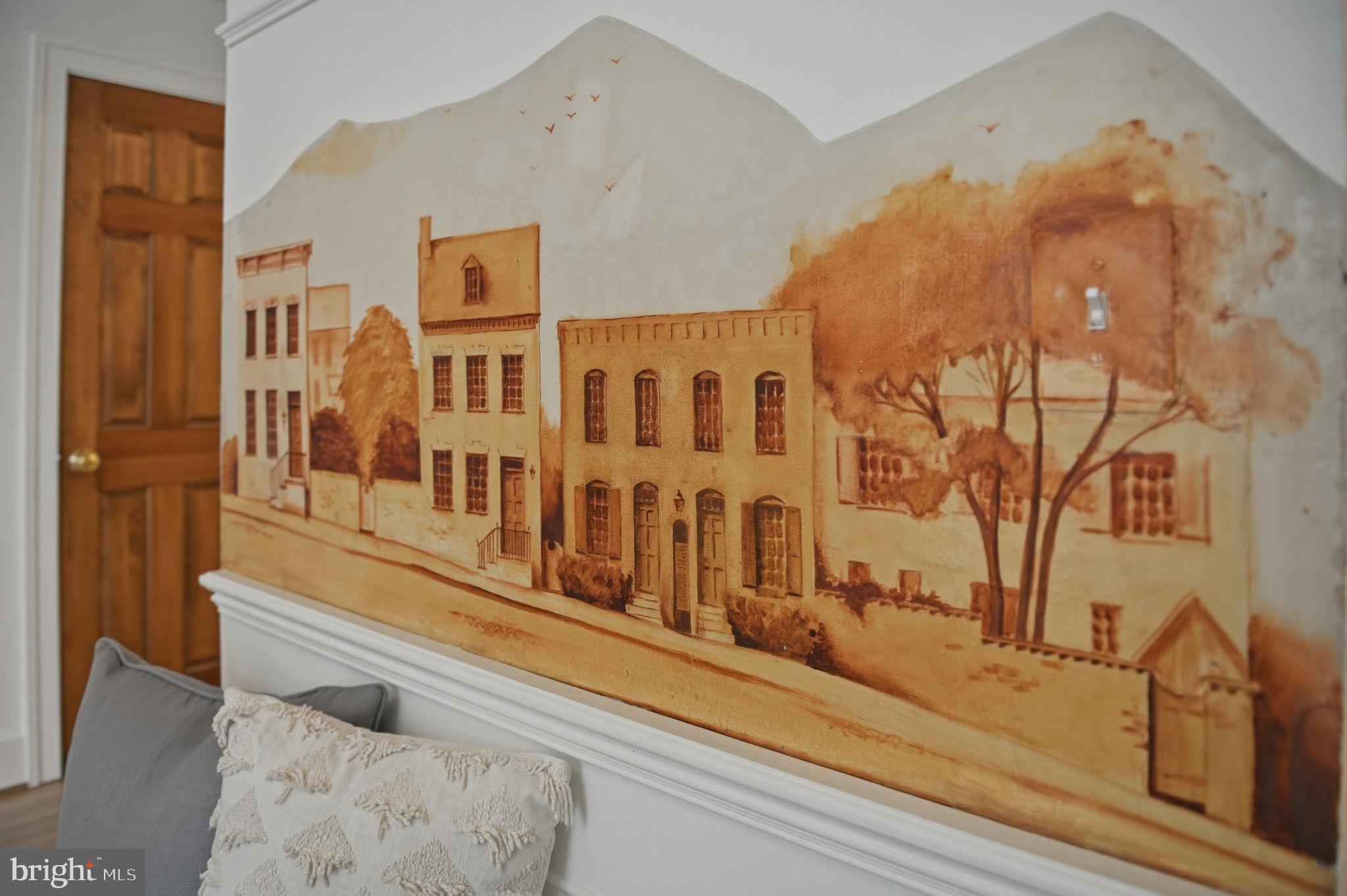 OLD TOWN ALEXANDRIA - Residential