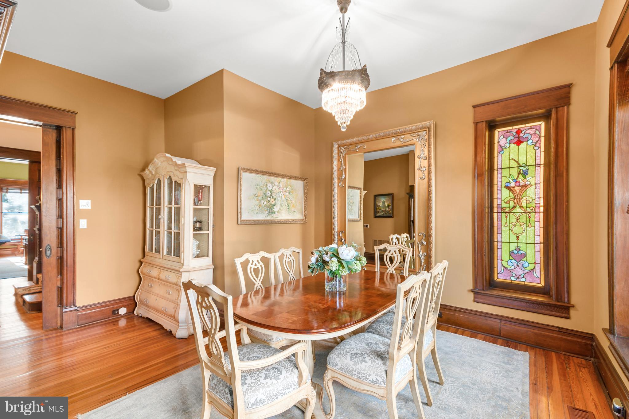 MIDDLETOWN HISTORIC DISCTRICT - Residential