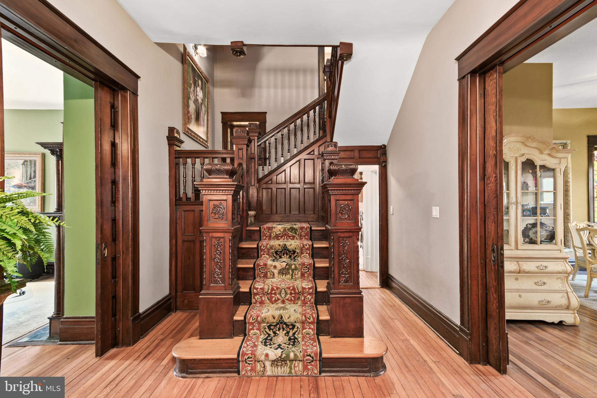 MIDDLETOWN HISTORIC DISCTRICT - Residential