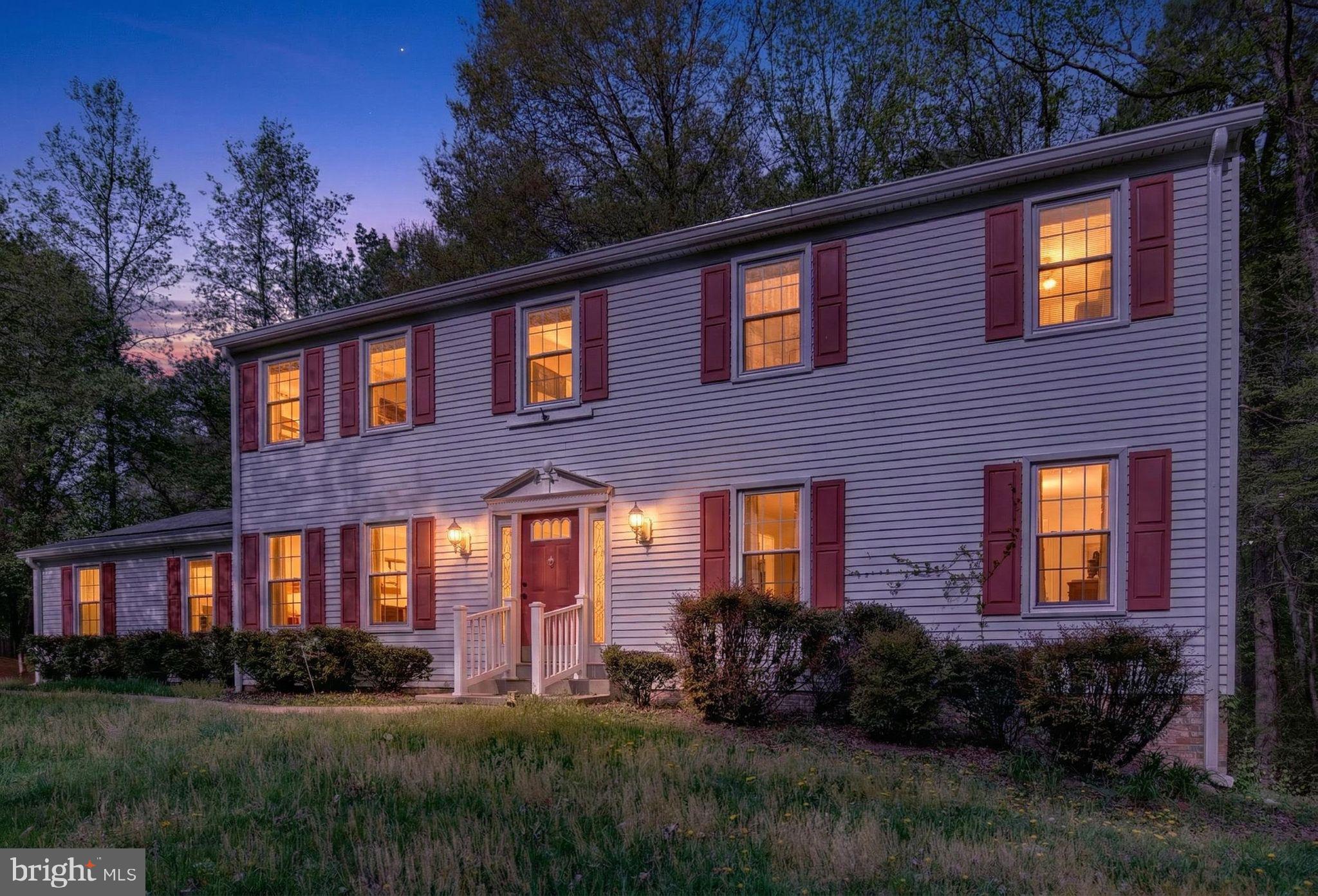 CLARKS RUN - Residential