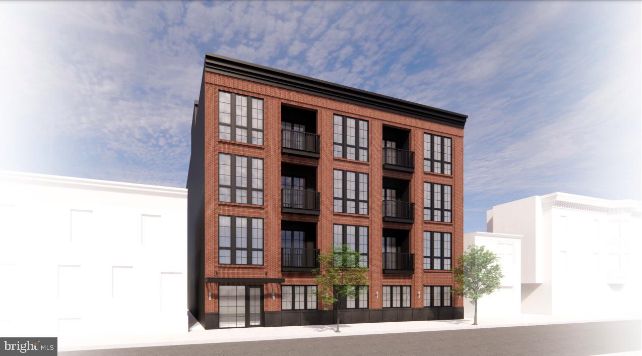Presenting 6007–6011 Hazel Avenue (a.k.a. Hazel Homes), an approved 25-unit multifamily development opportunity in West Philadelphia. Located within a Qualified Opportunity Zone (QOZ). Ownership has obtained zoning approval for a four-story residential building comprised of twenty-five (25) units, with the following desirable unit mix: 5 x Studios, 8 x 1 BR / 1 Bath, and 12 x 2 BR / 2 Bath. Documents available: lot consolidation, geotechnical report, ERSA, ROW, storm water plan, tree replacement plan. The site is well-located along Hazel Avenue, surrounded by ongoing multifamily and mixed-use development, and benefits from strong neighborhood demand and accessibility to major employment centers such as the University of Pennsylvania, transit, and local amenities. Cobbs Creek Golf Course, located just blocks away, is “an industry leading restoration project that includes a multitude of golf and community amenities”. Inquire today for plans and details.