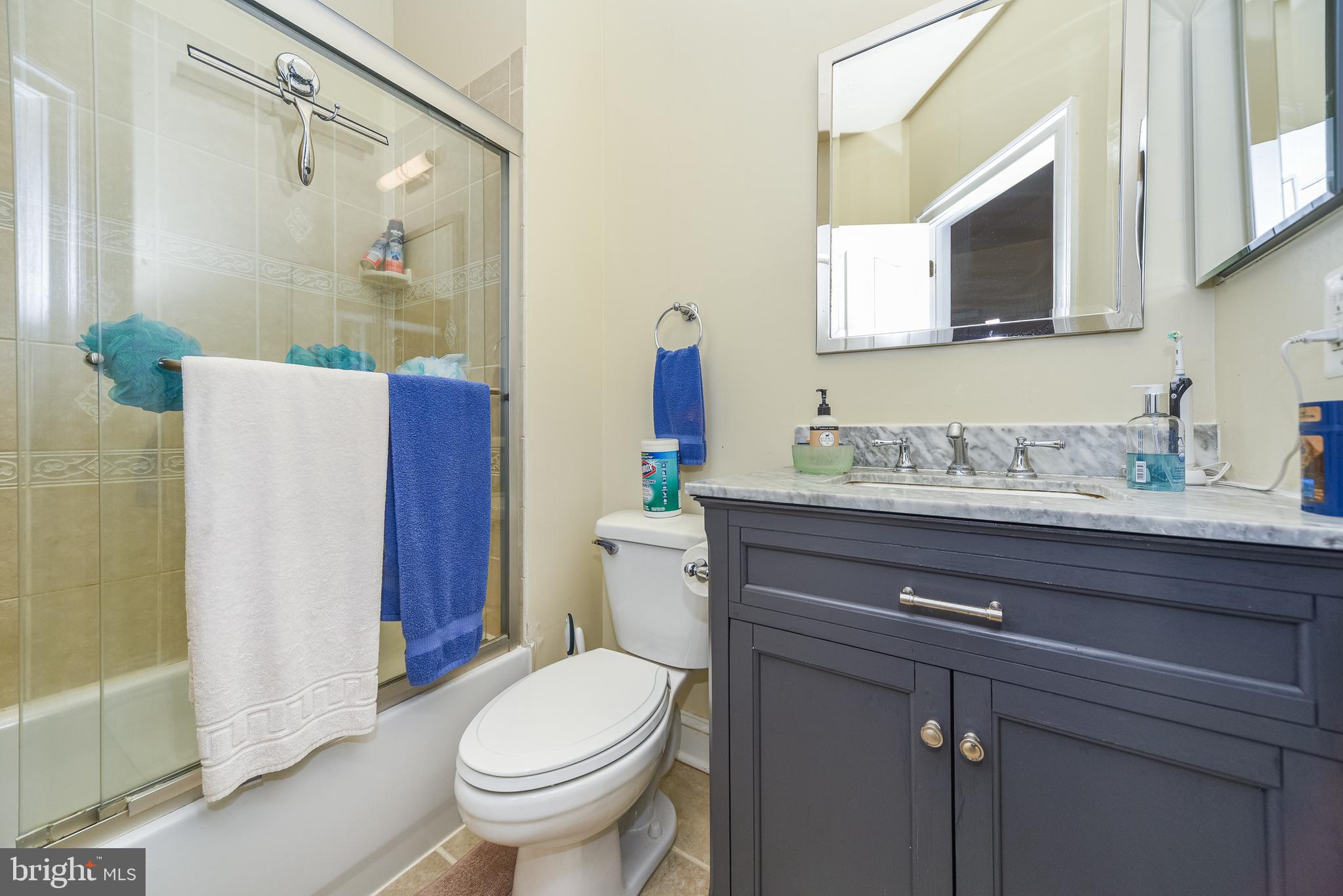 HEREFORD FARMS - Residential