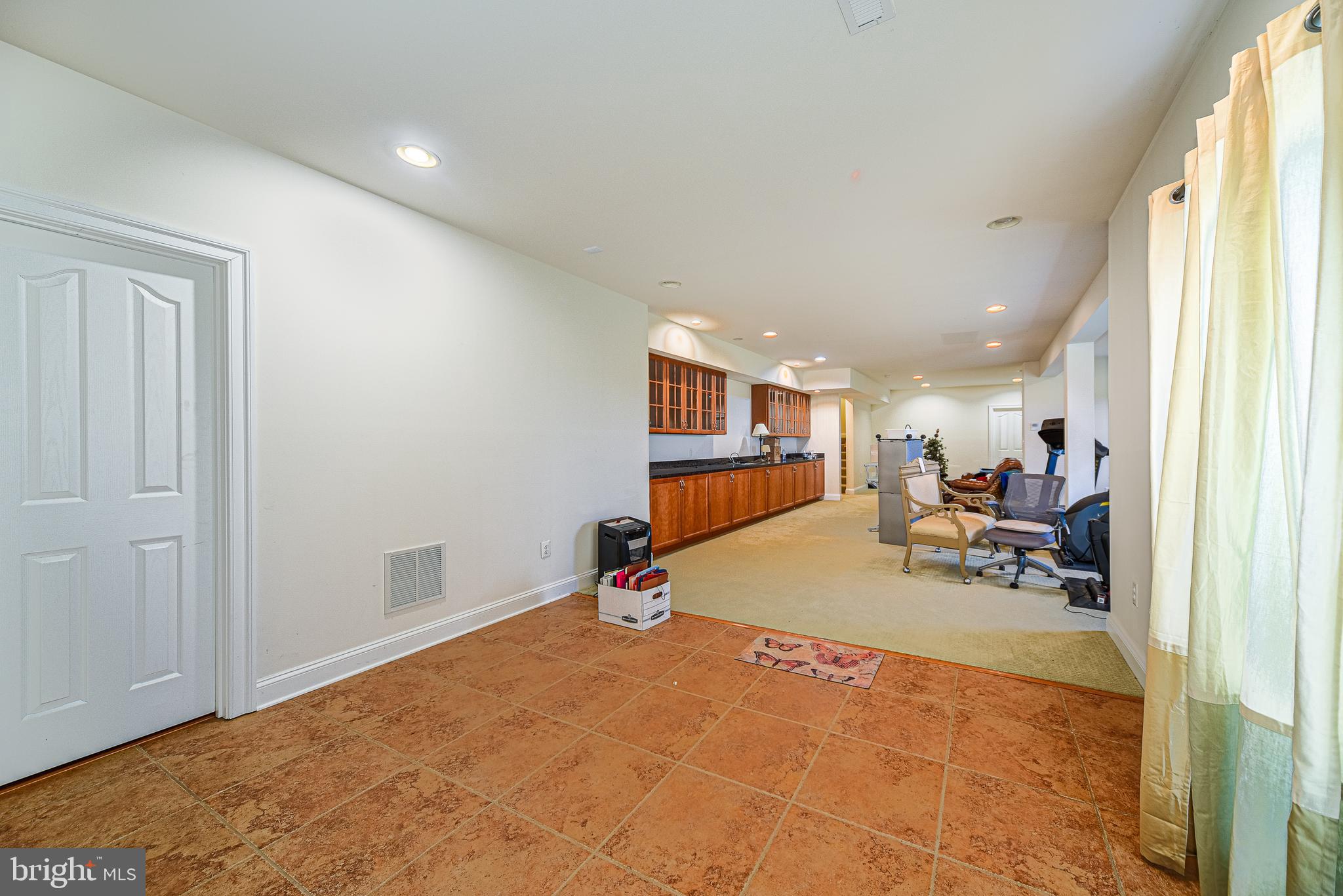 HEREFORD FARMS - Residential