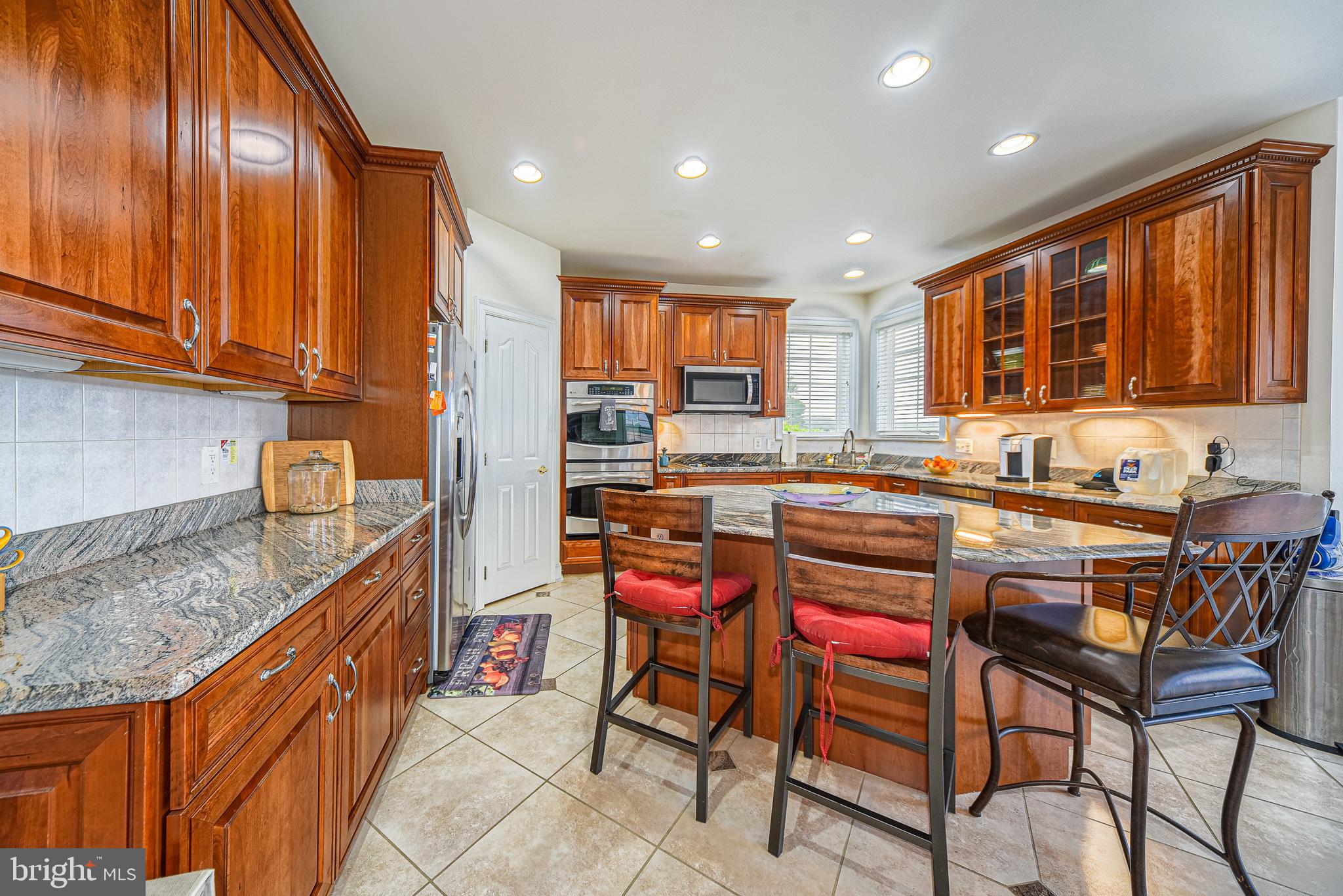 HEREFORD FARMS - Residential