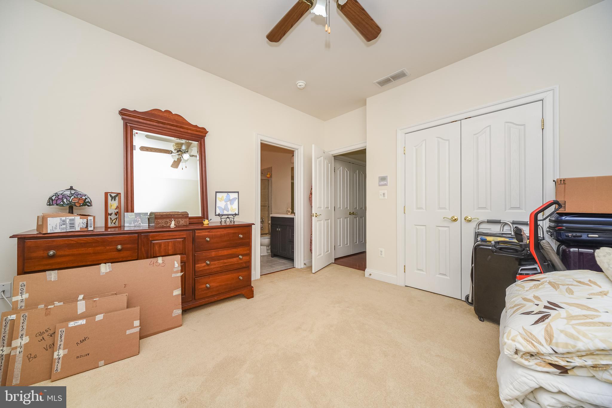HEREFORD FARMS - Residential