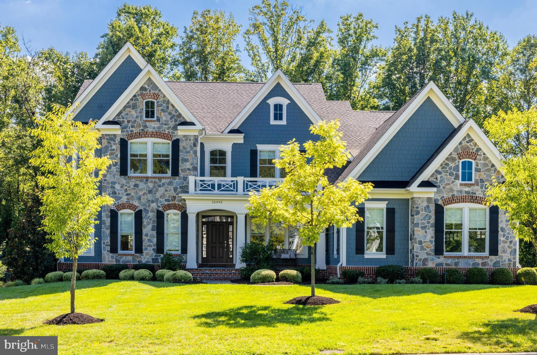 WINDSONG - Residential
