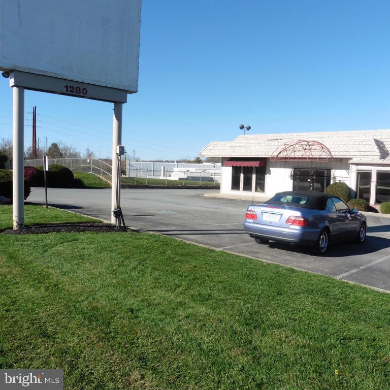 PARK CITY - Commercial Sale