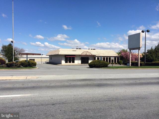 PARK CITY - Commercial Sale