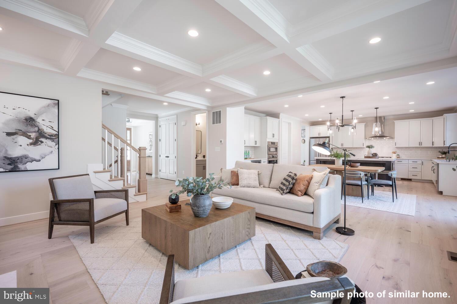 SOUTHAMPTON FOREST - Residential