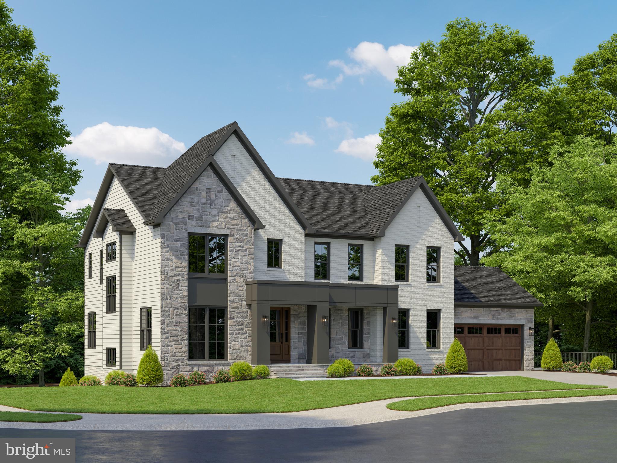 SOUTHAMPTON FOREST - Residential
