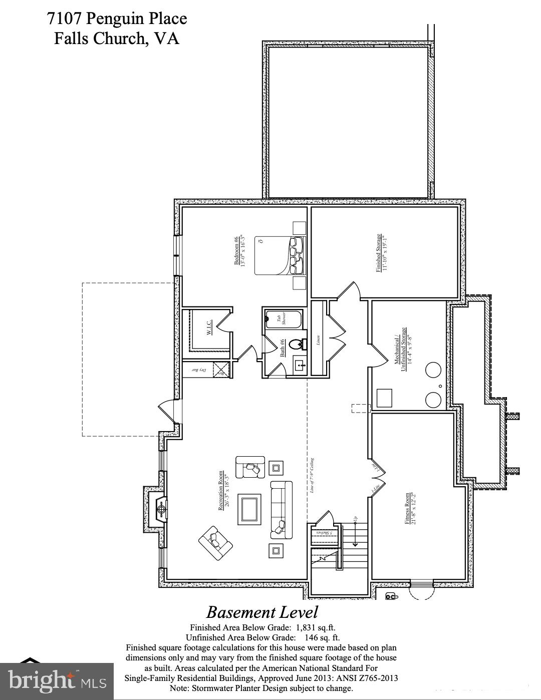 SOUTHAMPTON FOREST - Residential