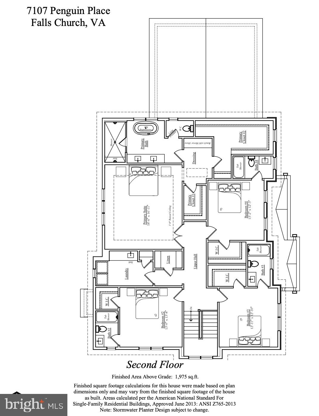 SOUTHAMPTON FOREST - Residential