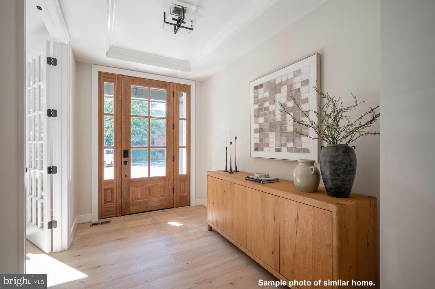 SOUTHAMPTON FOREST - Residential