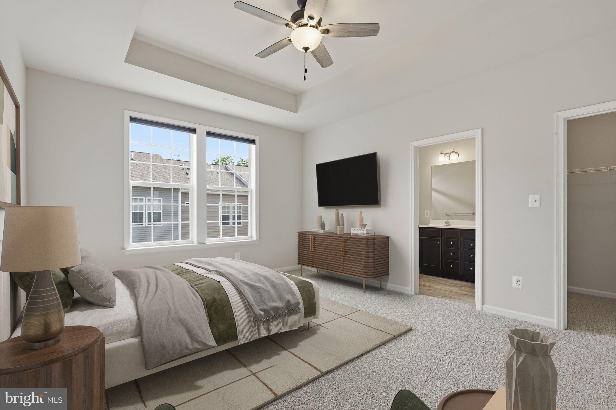 SPRING BANK - Residential