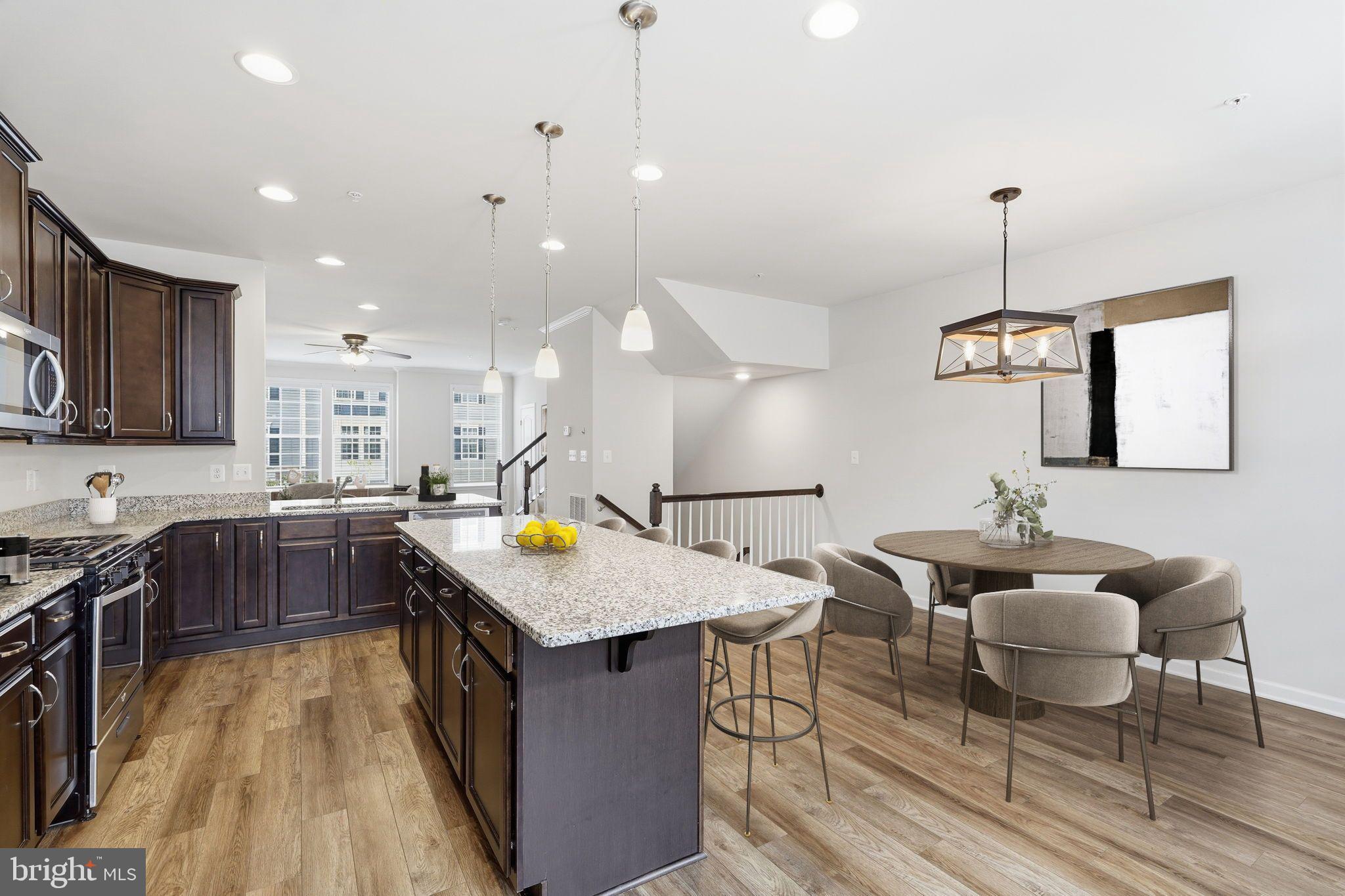 SPRING BANK - Residential
