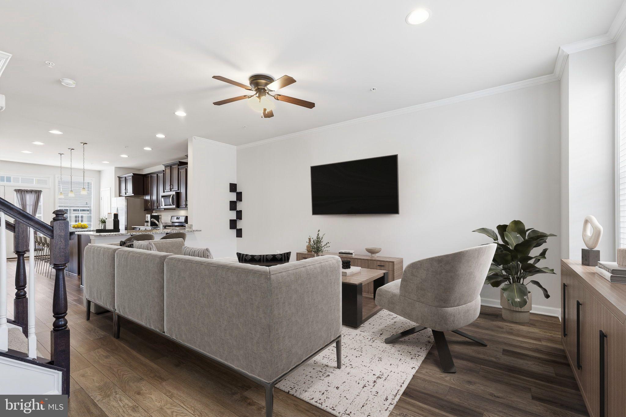 SPRING BANK - Residential