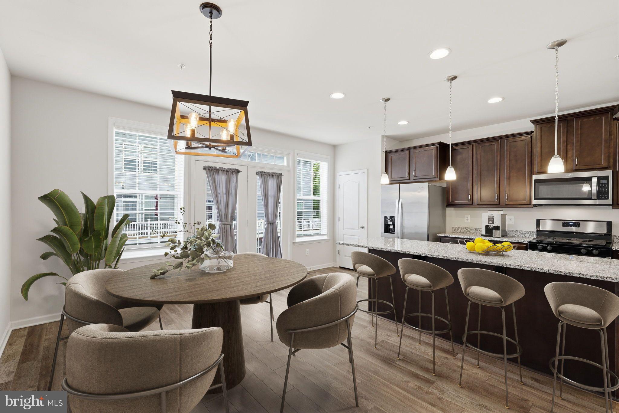 SPRING BANK - Residential