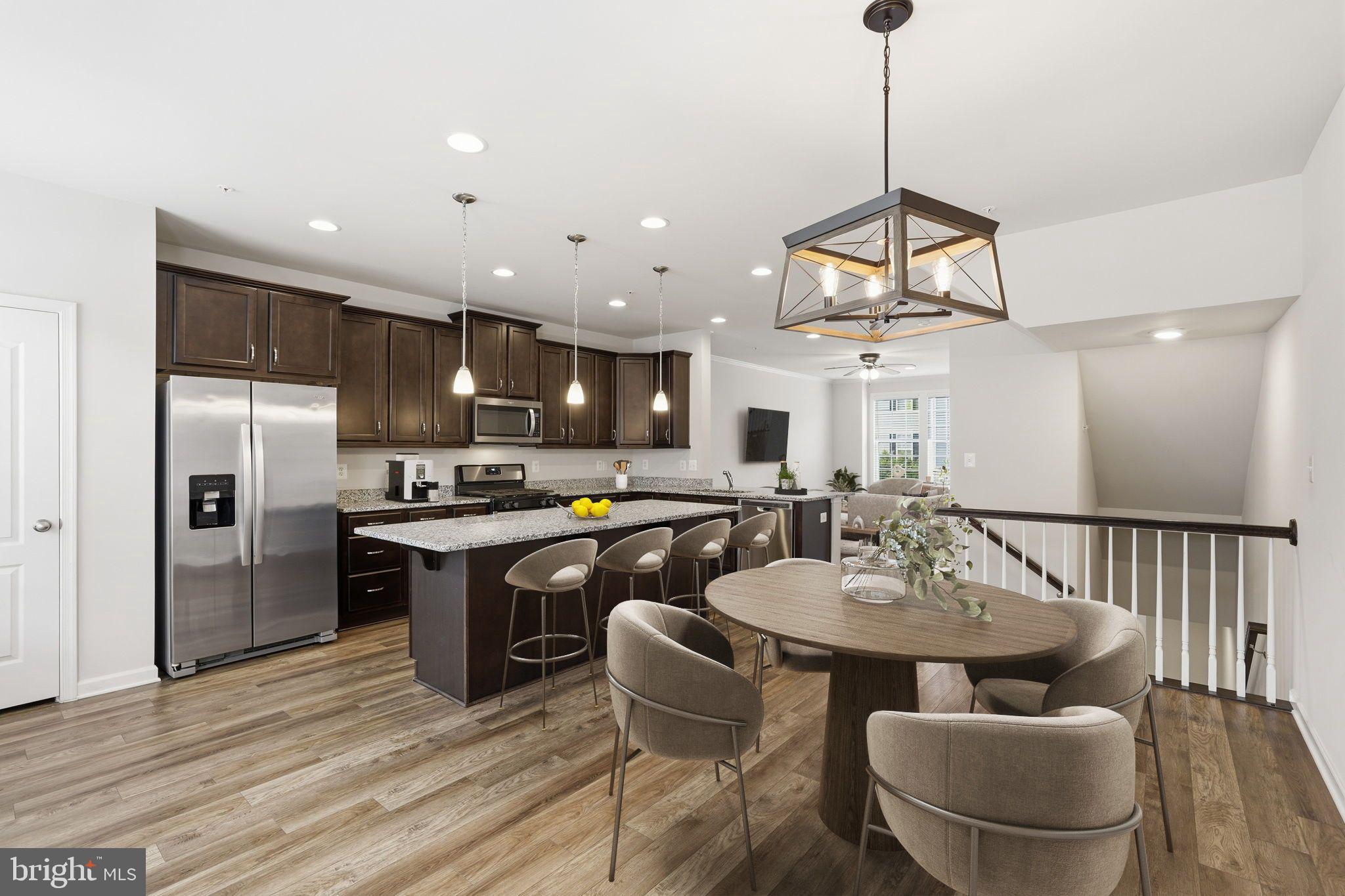 SPRING BANK - Residential