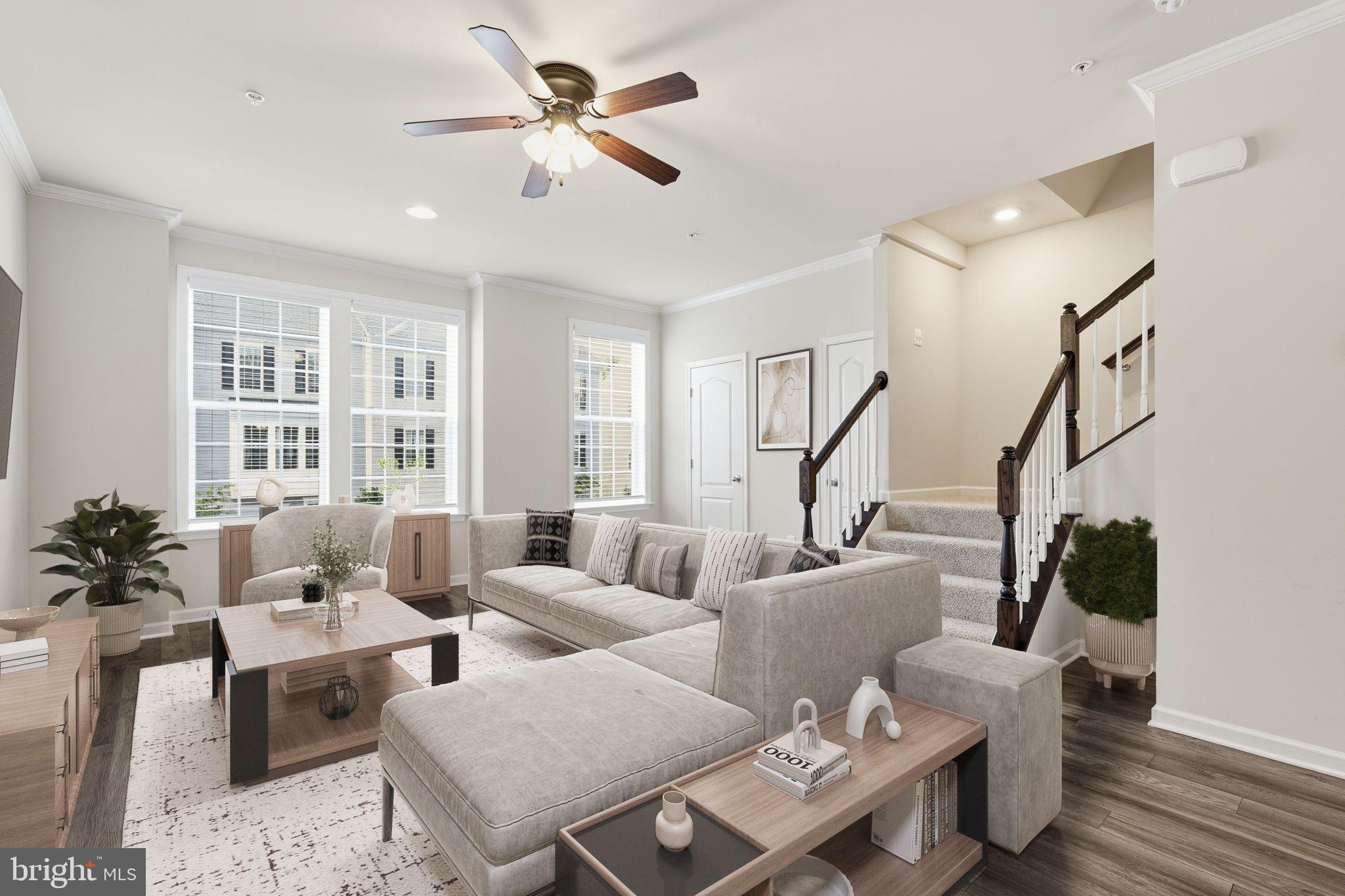 SPRING BANK - Residential