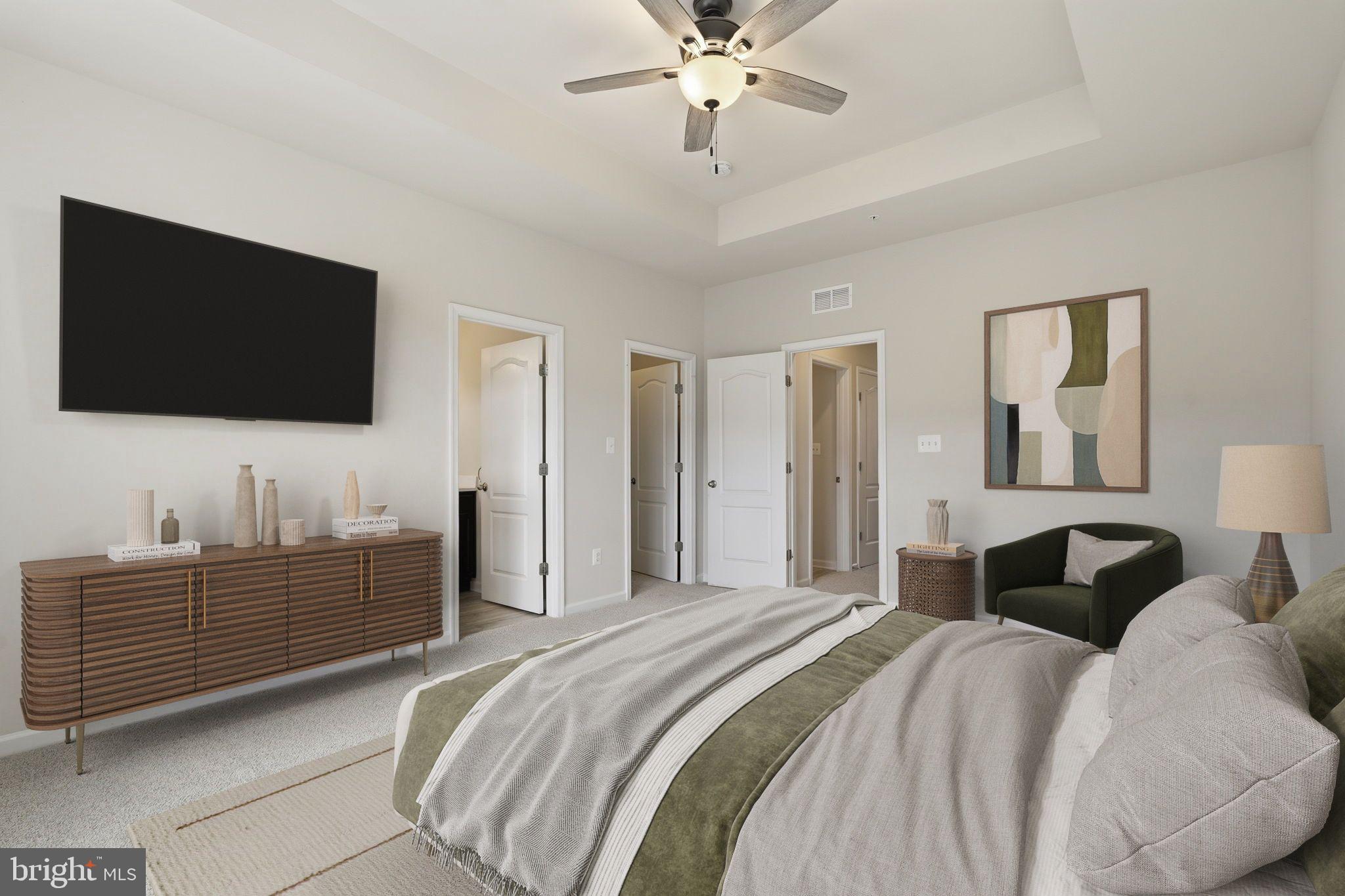 SPRING BANK - Residential
