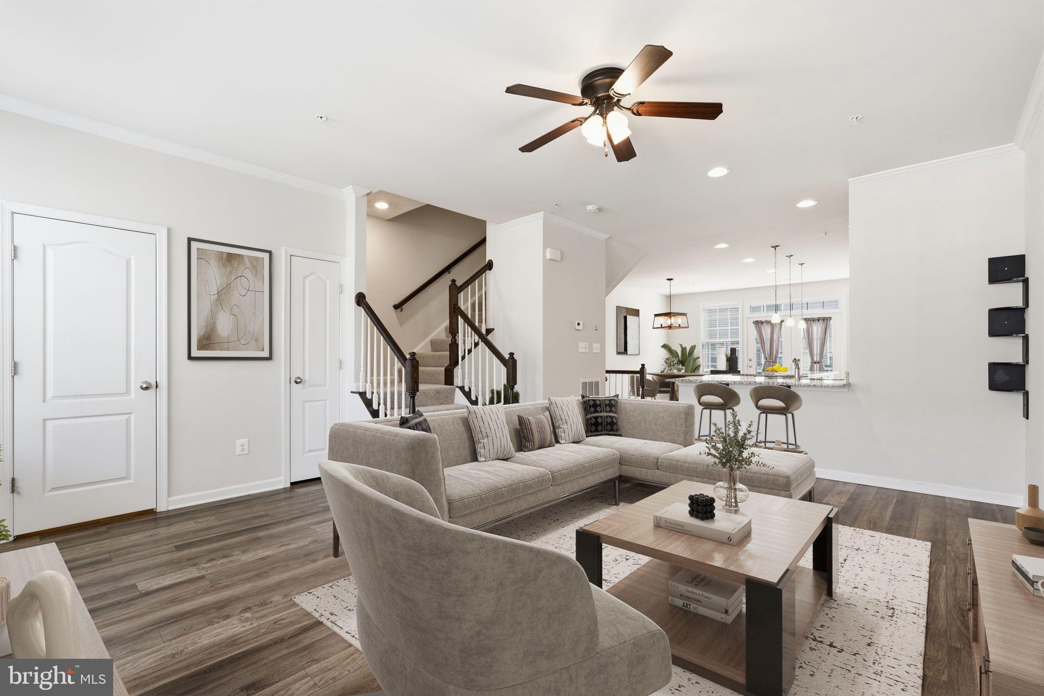 SPRING BANK - Residential
