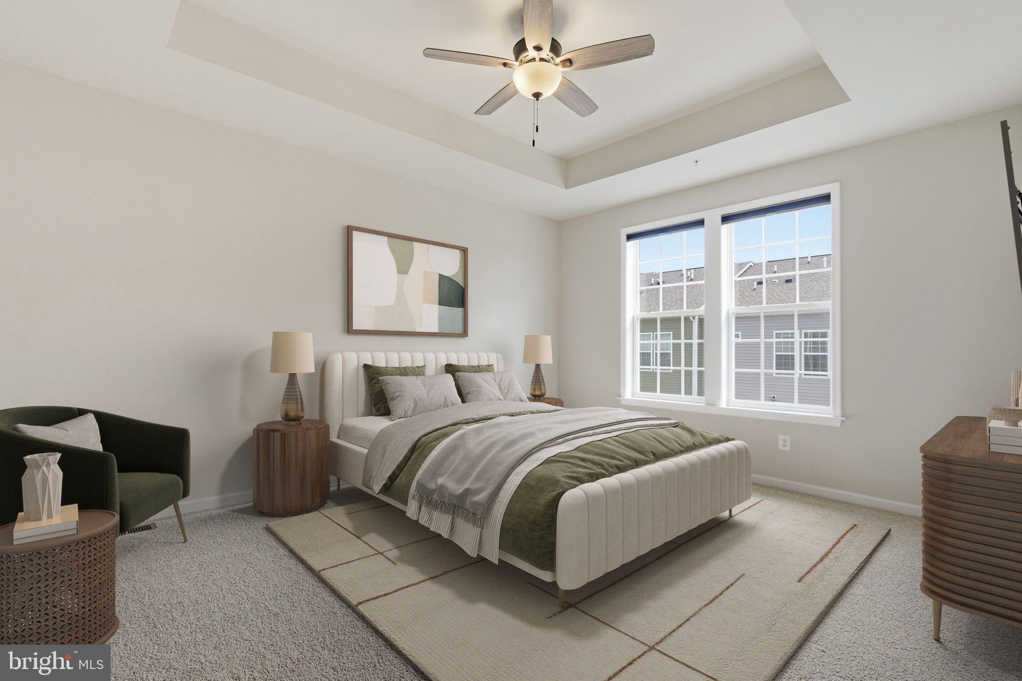 SPRING BANK - Residential