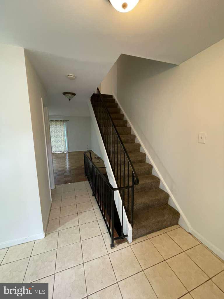 BURNT MILLS TOWNHOUSES - Residential