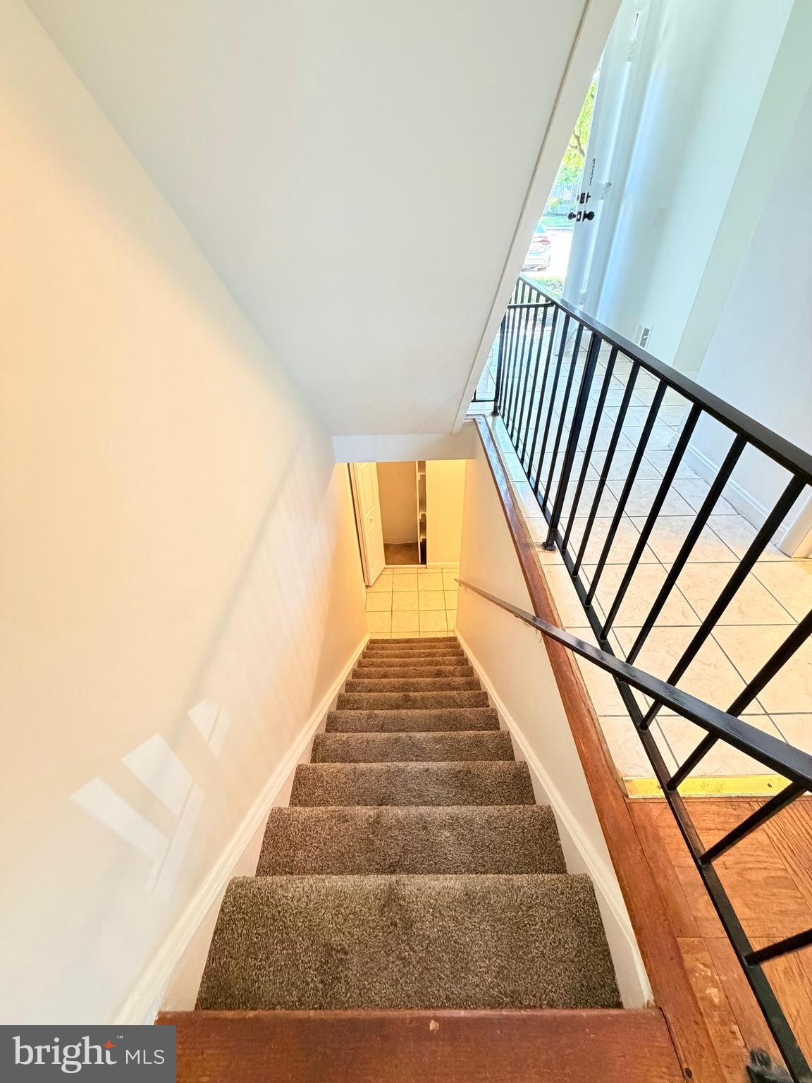 BURNT MILLS TOWNHOUSES - Residential