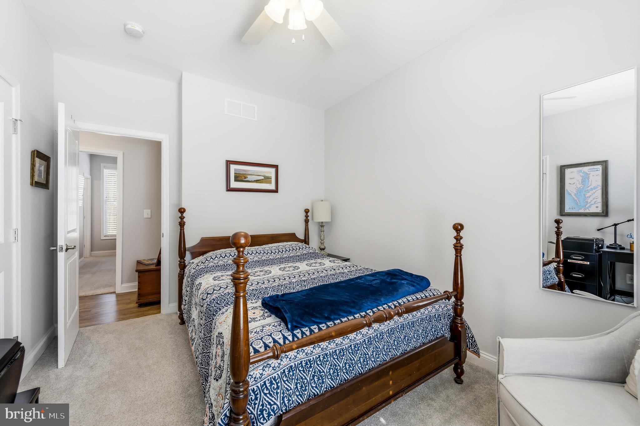CHESAPEAKE LANDING - Residential