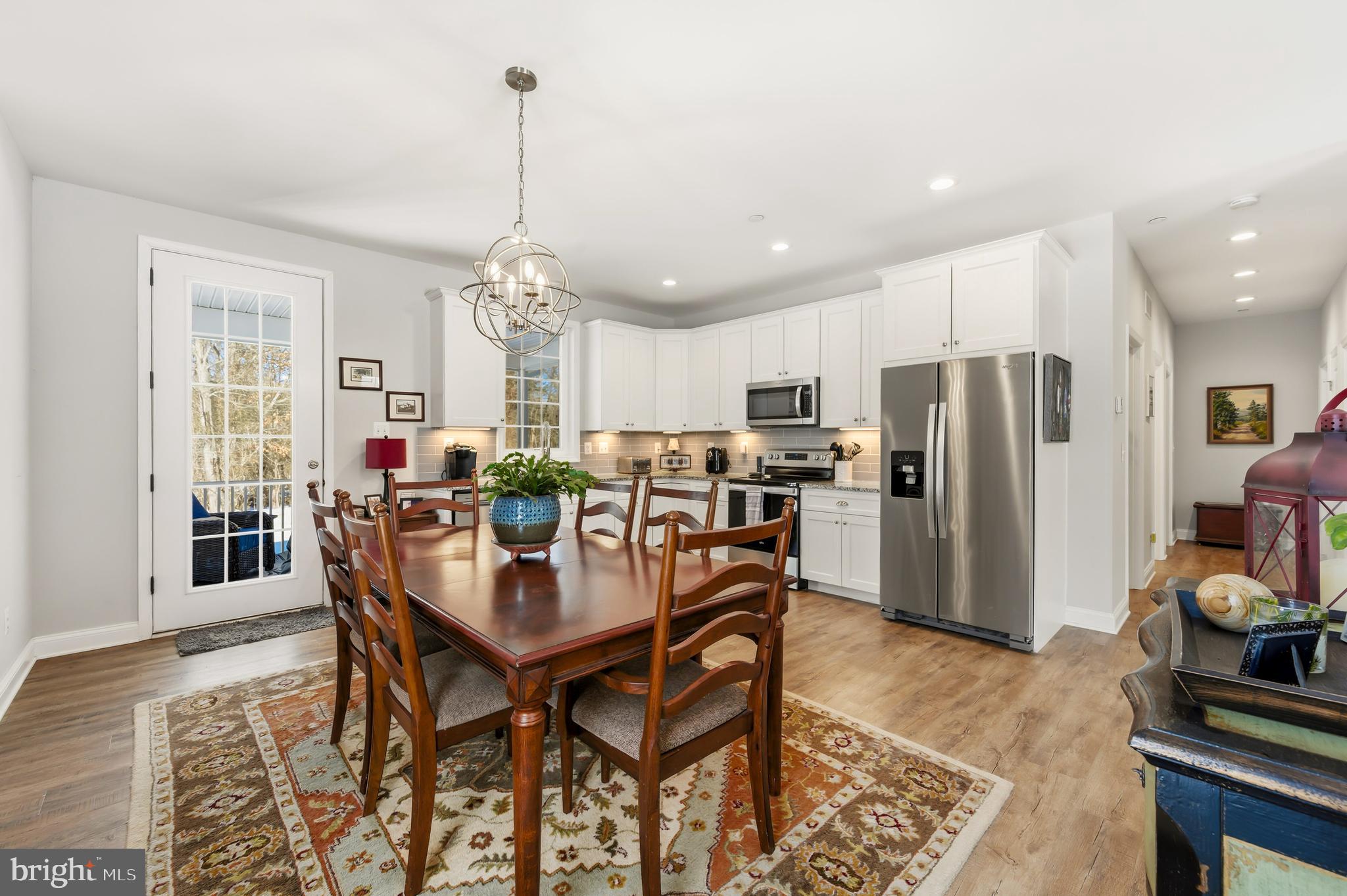 CHESAPEAKE LANDING - Residential
