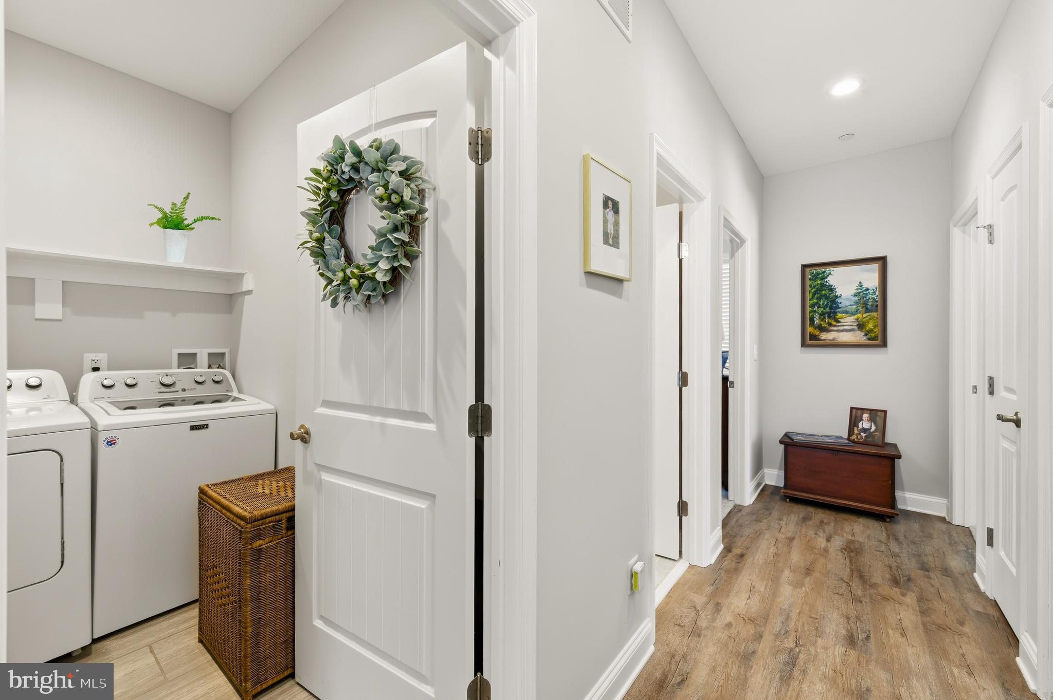 CHESAPEAKE LANDING - Residential