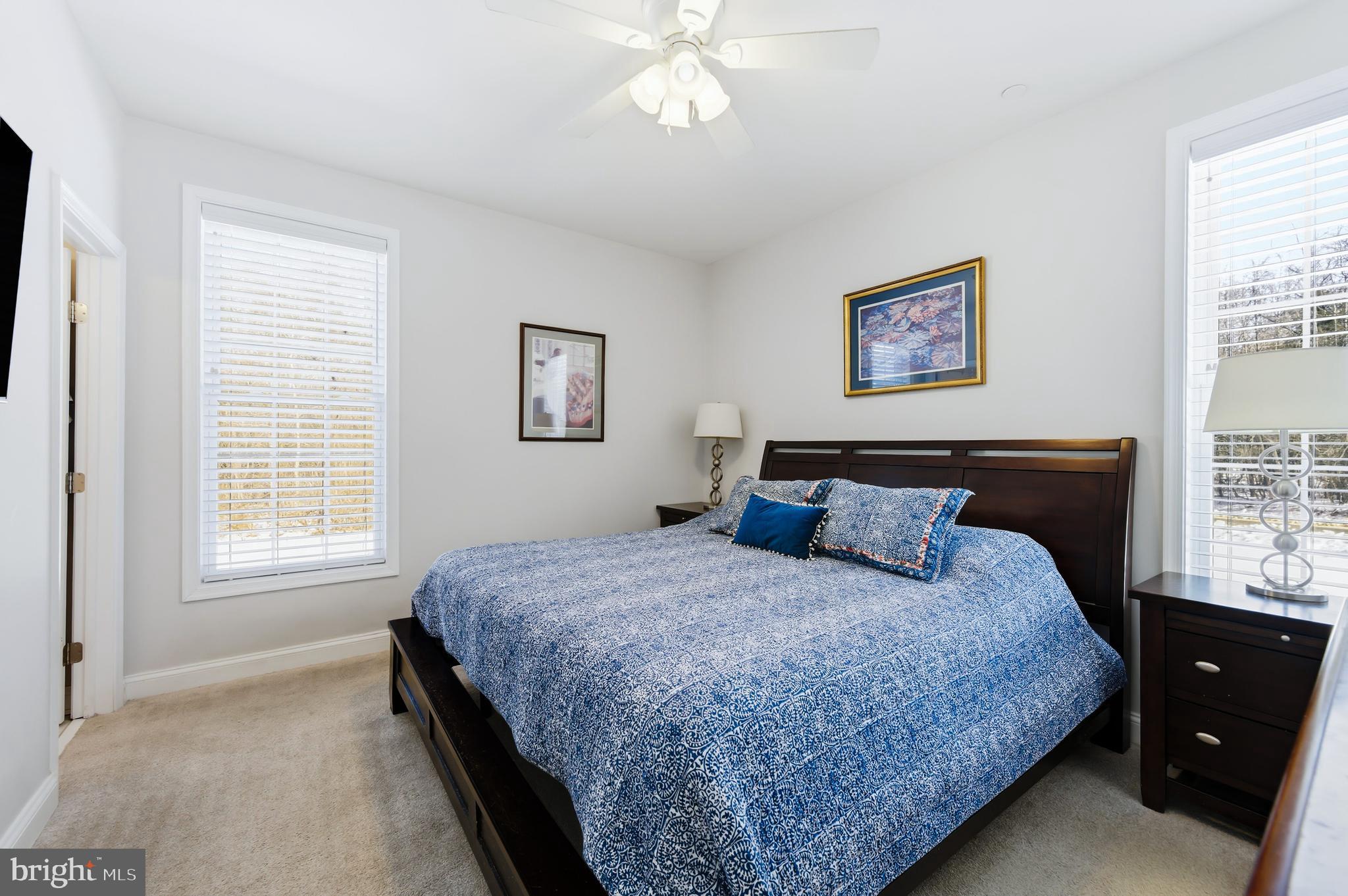 CHESAPEAKE LANDING - Residential