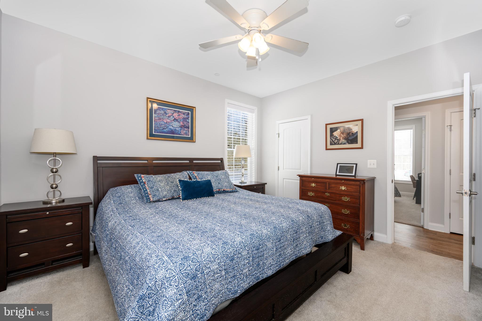CHESAPEAKE LANDING - Residential