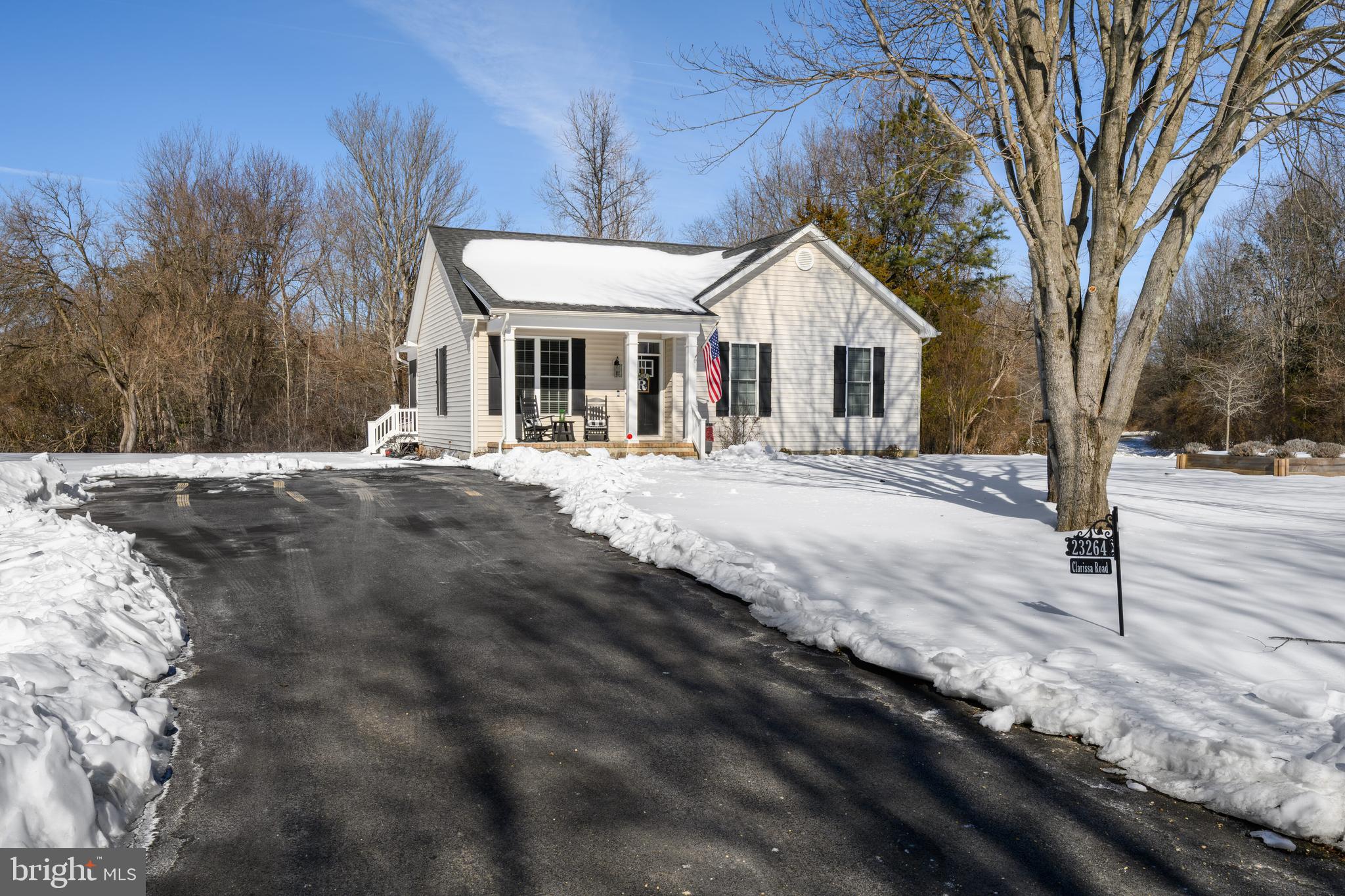 CHESAPEAKE LANDING - Residential