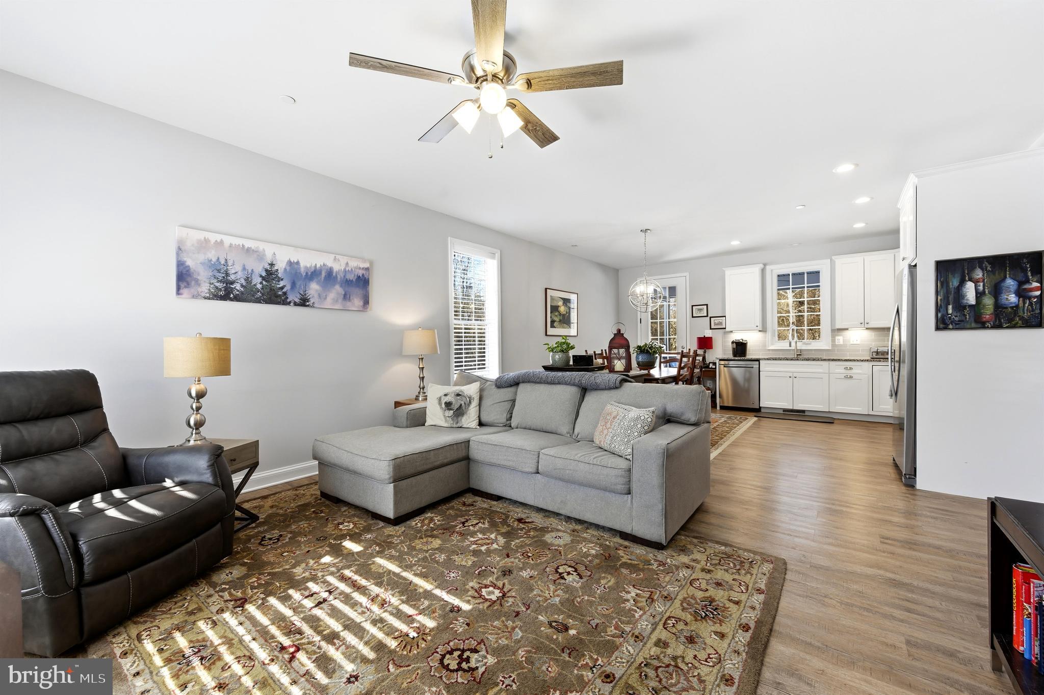 CHESAPEAKE LANDING - Residential