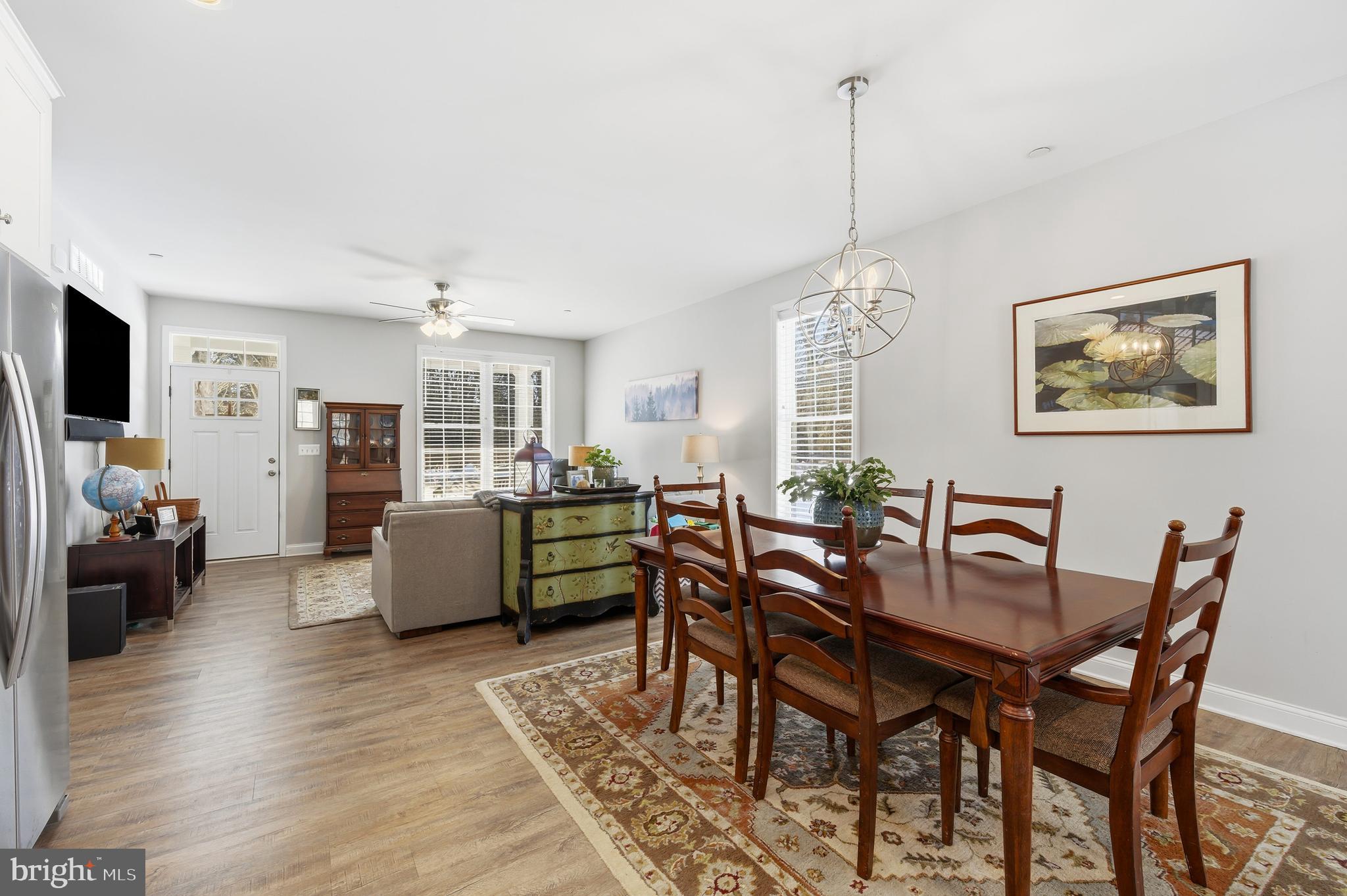 CHESAPEAKE LANDING - Residential