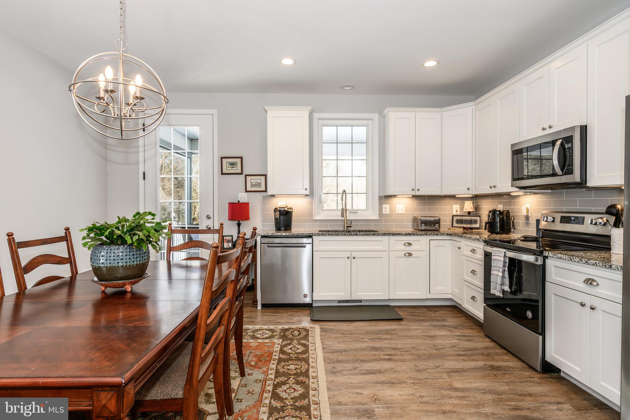 CHESAPEAKE LANDING - Residential