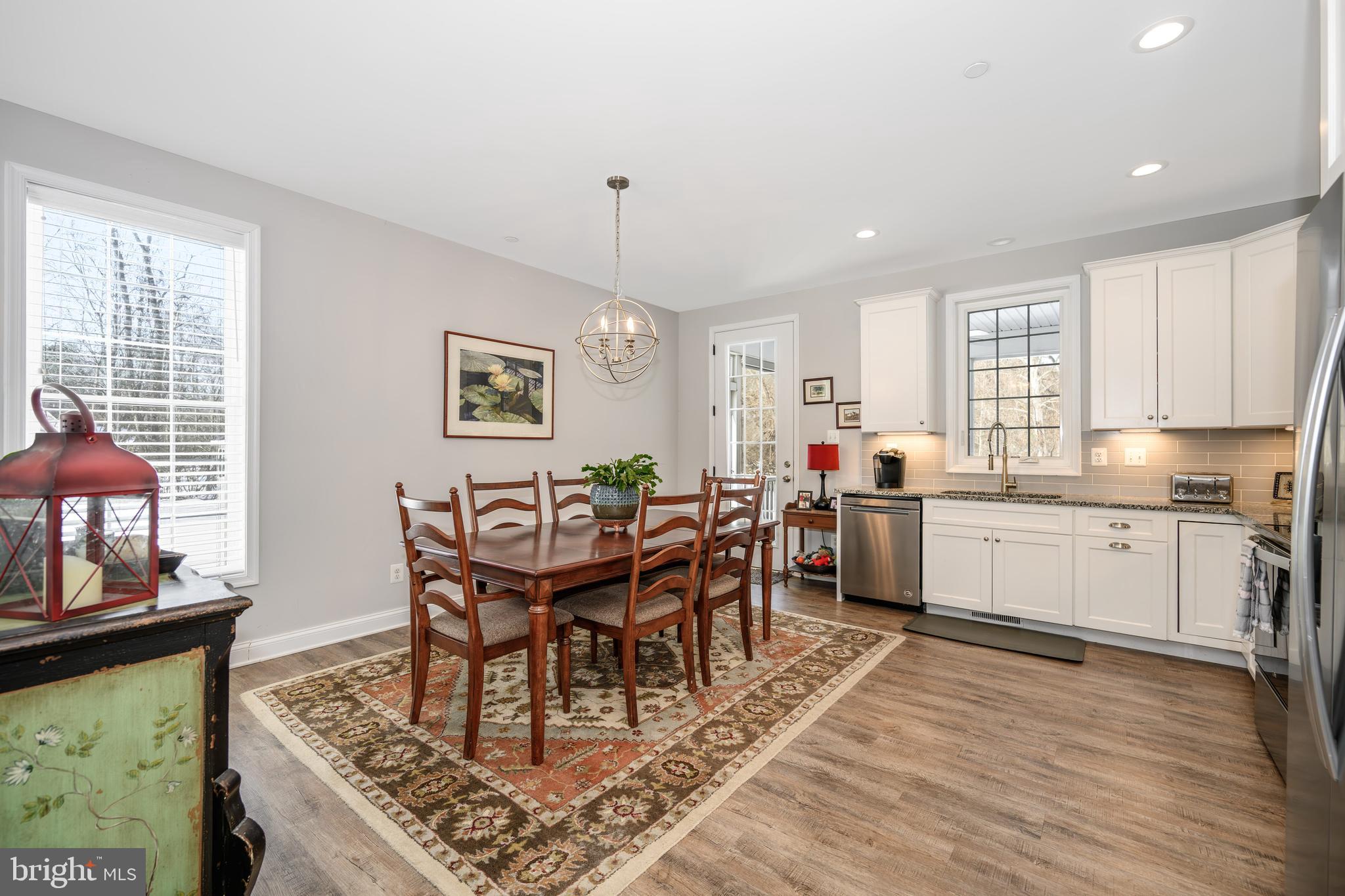 CHESAPEAKE LANDING - Residential