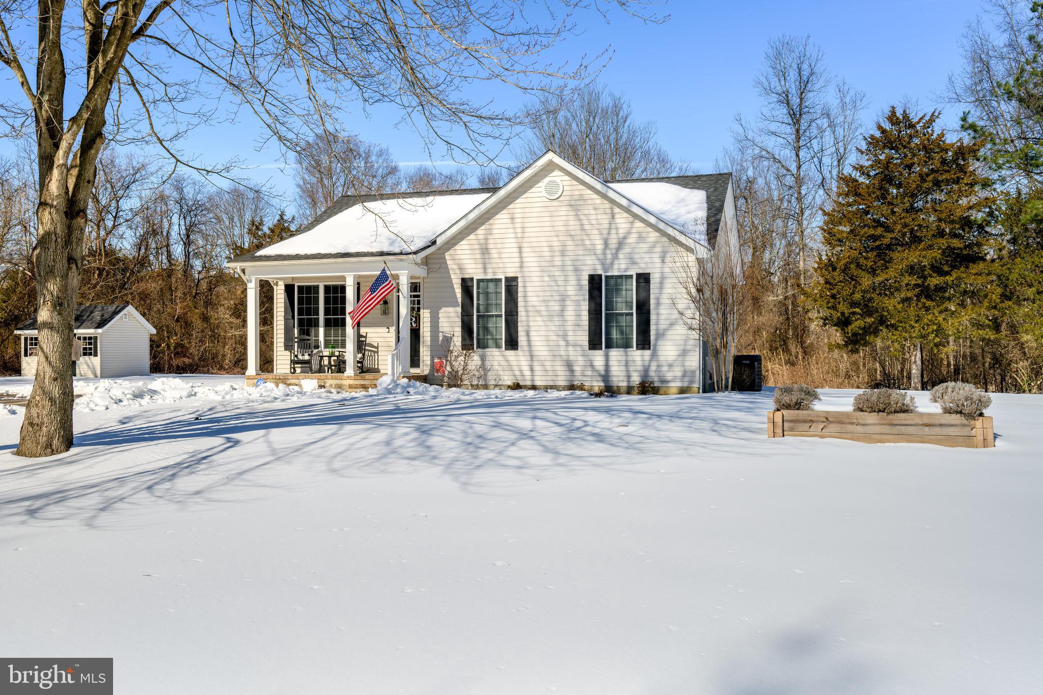CHESAPEAKE LANDING - Residential